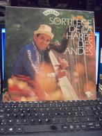 Sortilege de la harpe des andes, Enlèvement ou Envoi, Comme neuf