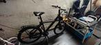 Vanmoof Electrified X2 met defecte motor te koop., Fietsen en Brommers, Ophalen, Gebruikt, Vanmoof