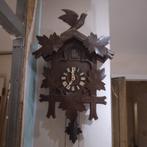 Horloge coucou, Antiquités & Art, Enlèvement