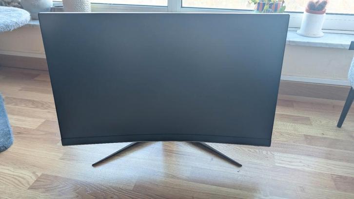 MSI optix G27c6, Informatique & Logiciels, Moniteurs, Enlèvement ou Envoi