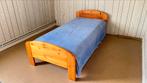 1 persoonsbed met matras 40 euro, Ophalen, Gebruikt