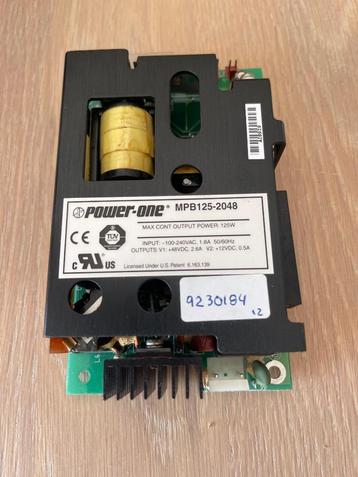 OMVORMER 220 V NAAR 48V EN 12V, Electroménager, Enlèvement ou Envoi, Neuf