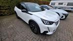 Peugeot 2008 full electric van 2023 met 21500km, Auto's, Elektrisch, Particulier, Te koop