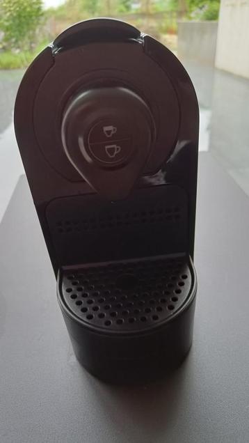 Nespresso apparaat beschikbaar voor biedingen
