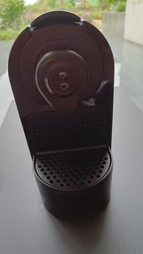Nespresso apparaat, Caravans en Kamperen, Mobilhome-accessoires, Nieuw, Ophalen of Verzenden
