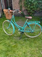 Damesfiets Achielle, Fietsen en Brommers, Ophalen, Gebruikt