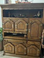 antiek dressoir, Antiek en Kunst, Ophalen