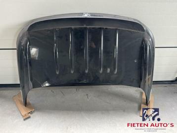 Achterklep Peugeot 206 CC RC Line met spoiler beschikbaar voor biedingen