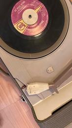 Platenspeler Philips. 60er jaren, Audio, Tv en Foto, Platenspelers, Ophalen, Gebruikt, Platenspeler, Philips