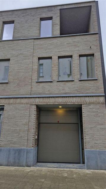 Garage te huur in Antwerpen