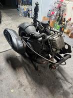 Piaggio zip 80cc blok, Ophalen, Blok, Aprilia