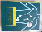 handboeken 1ste jaar verpleegkunde KDG, Boeken, Studieboeken en Cursussen, Ophalen of Verzenden, Zo goed als nieuw, Hogeschool