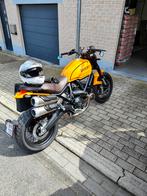 Ducati scrambler 1100 Tribute pro, Motoren, Motoren | Ducati, 2 cilinders, Motorrijbewijs A, Particulier, Meer dan 35 kW