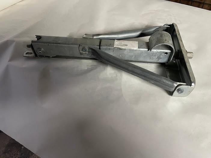 support d'aiguisage Peitz 2 x 350 kg 2 x 450, Caravanes & Camping, Caravanes Accessoires, Neuf, Enlèvement ou Envoi