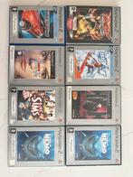 8 jeux PS2 PLATINUM