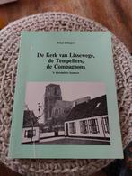 De kerk van Lissewege, de tempeliers, de compagnons, Ophalen of Verzenden, Gelezen