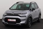 Citroën C3 Aircross 1.2 PURETECH SHINE 1.2 i SHINE + CARPLA, Auto's, Citroën, Voorwielaandrijving, Stof, Gebruikt, Euro 6