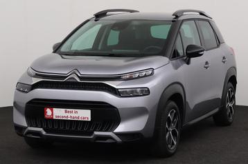 Citroën C3 Aircross 1.2 PURETECH SHINE 1.2 i SHINE + CARPLA beschikbaar voor biedingen