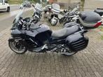 Kawasaki	GTR1400, Motoren, Bedrijf, 1400 cc, Meer dan 35 kW