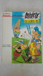 BD Astérix le Gaulois – Édition ancienne 1963 – Collection P, Ophalen of Verzenden