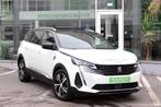 PEUGEOT 5008 1.5HDi 130CV GT-LINE 7 PLACES PANO BLACK EDITIO, Auto's, Monovolume, 1611 kg, 4 cilinders, Leder