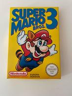 Super Mario Bros 3 CIB Mint NOE - Nintendo NES, Comme neuf