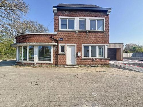 Commerce à louer à Ath, Immo, Huizen te huur, Overige soorten