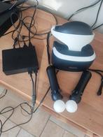 Sony VR PS 4, Enlèvement ou Envoi, Comme neuf