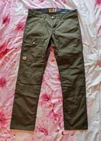 Fjallraven Greenland Jeans M Reg, Ophalen, Nieuw, Fjällräven