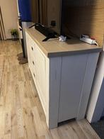 Complete woonkamerset, Ophalen, Glas, Met deur(en), 150 tot 200 cm