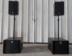 ✅ HK audio Elias pa systeem actief, Overige merken, Gebruikt, Overige typen, Ophalen of Verzenden
