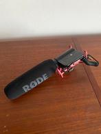 Rode videomic, Muziek en Instrumenten, Microfoons, Ophalen of Verzenden, Zo goed als nieuw