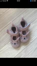 Roze pantoffels Kitzbügel, Kinderen en Baby's, Kinderkleding | Schoenen en Sokken, Gebruikt, Overige typen, Kitzbügel, Verzenden