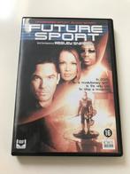 DVD Future Sport, CD & DVD, DVD | Action, Comme neuf, Enlèvement ou Envoi, Action, À partir de 16 ans