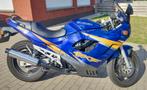 Suzuki GSXF 600 18dkm, Particulier