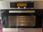 Miele combimagnetron(60x45cm), Elektronische apparatuur, Ovens, Ophalen of Verzenden, Zo goed als nieuw