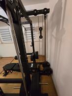 Atx lat pulley ATX-LTO-510-PL, Sport en Fitness, Ophalen, Zo goed als nieuw
