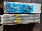 Muurbevestiging radiator, Ophalen, Nieuw, Radiator, 30 tot 80 cm