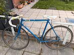 Vintage koersfiets maat 54, Fietsen en Brommers, Ophalen, Zo goed als nieuw