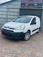 // Citroen Berlingo \ 3 places // Garantie \, Te koop, Diesel, Bedrijf, Euro 5