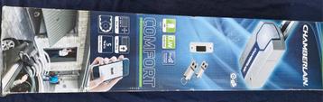 Chamberlain comfort ML700EV garagepoort opener, Enlèvement ou Envoi