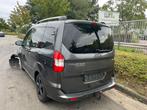Ford transit courier 2015 1.0i 42.000km /// accident auto, Auto's, Euro 5, Monovolume, Particulier, Transit