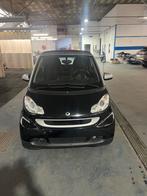 Smart, cabriolet de 2008, Autos, Smart, Achat, Cabriolet, Carnet d'entretien, 2 portes