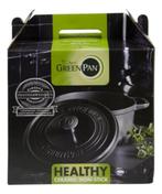 greenpan featherweight stoofpot 26 cm, Huis en Inrichting, Keuken | Potten en Pannen, Ophalen, Nieuw