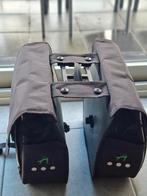 Fietstassen, Fietsen en Brommers, Ophalen, Gebruikt, Dandell