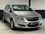 OPEL CORSA 1.4 BENZINE AUTOMAAT /AIRCO/TOPSTAAT/GEKEURD/LEZ✅, Auto's, Opel, Stof, 1398 cc, 4 cilinders, 5 zetels