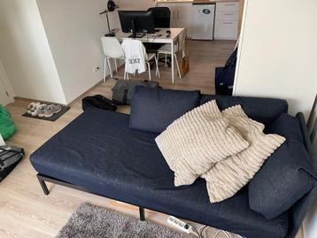 Zetelbed, Moins de 150 cm, Banc droit, Une personne, Enlèvement