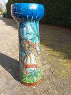 Cache-pot staander. Enkel de staander, Enlèvement