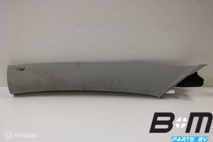A - stijl bekleding links VW PAssat B6, Auto-onderdelen, Interieur en Bekleding, Gebruikt