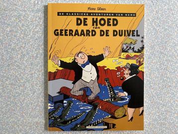 Nero Klassiek : De Hoed van Geraard de Duivel beschikbaar voor biedingen